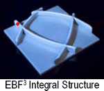 picture of EBF3 structure